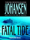 Cover image for Fatal Tide